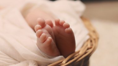 Newborn, Found Alive After Being Buried, Dies at Srinagar Hospital